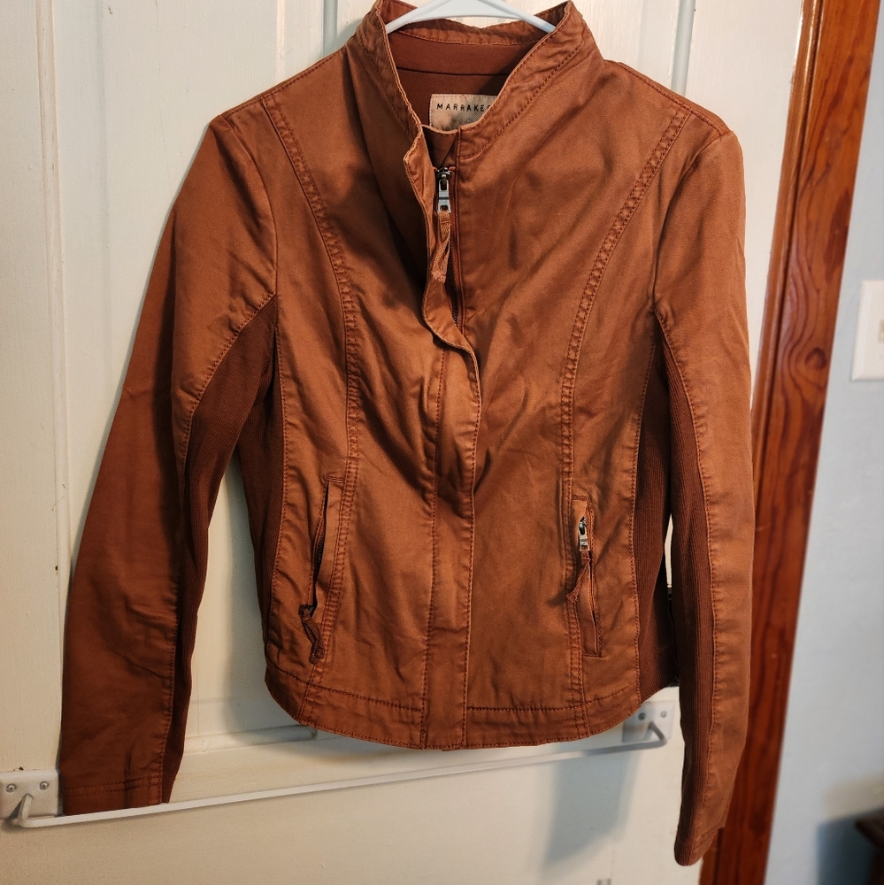 Marrakech Jacket S